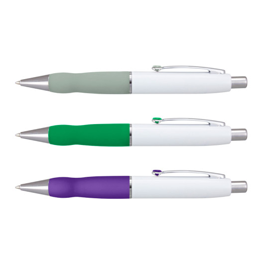 Hendra Brass Pens Main Image